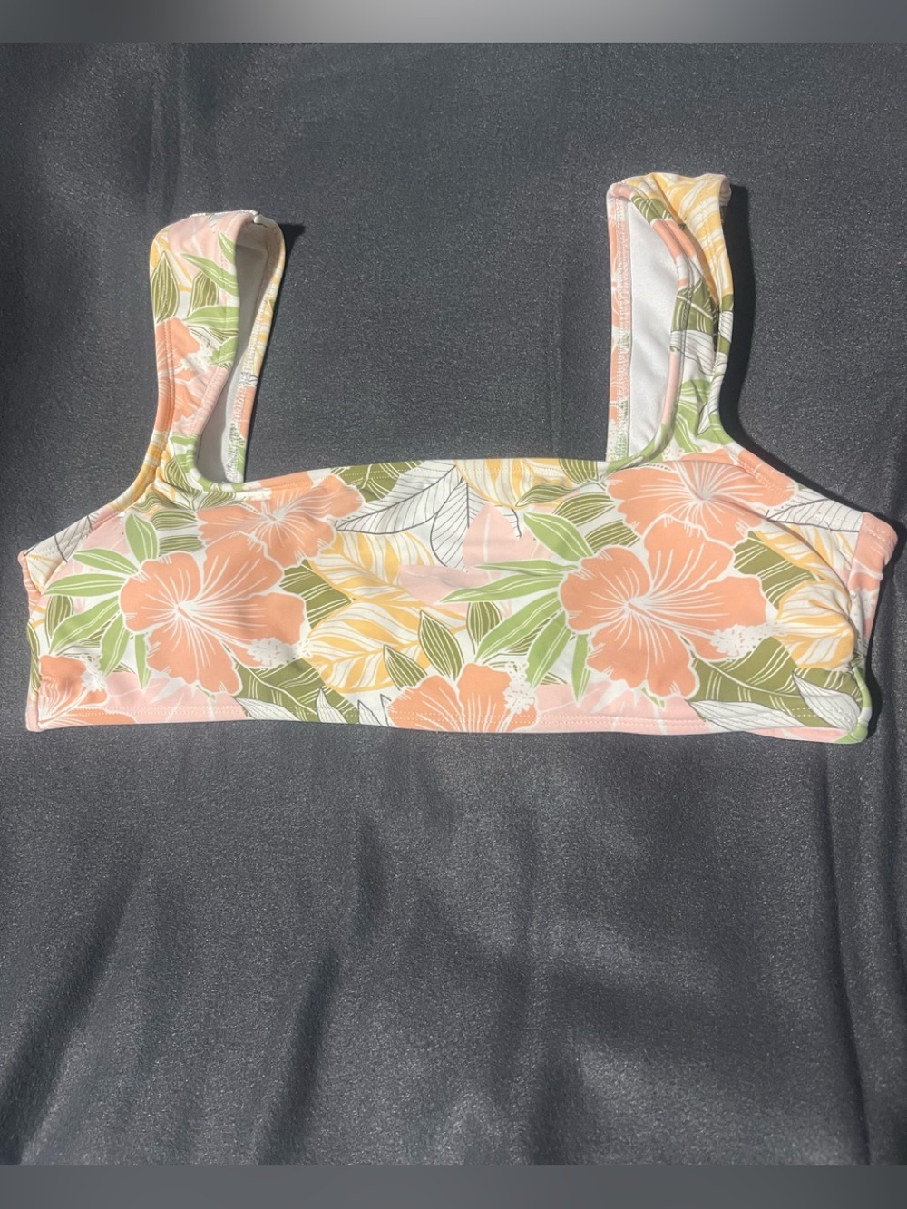 Women’s Swim Top